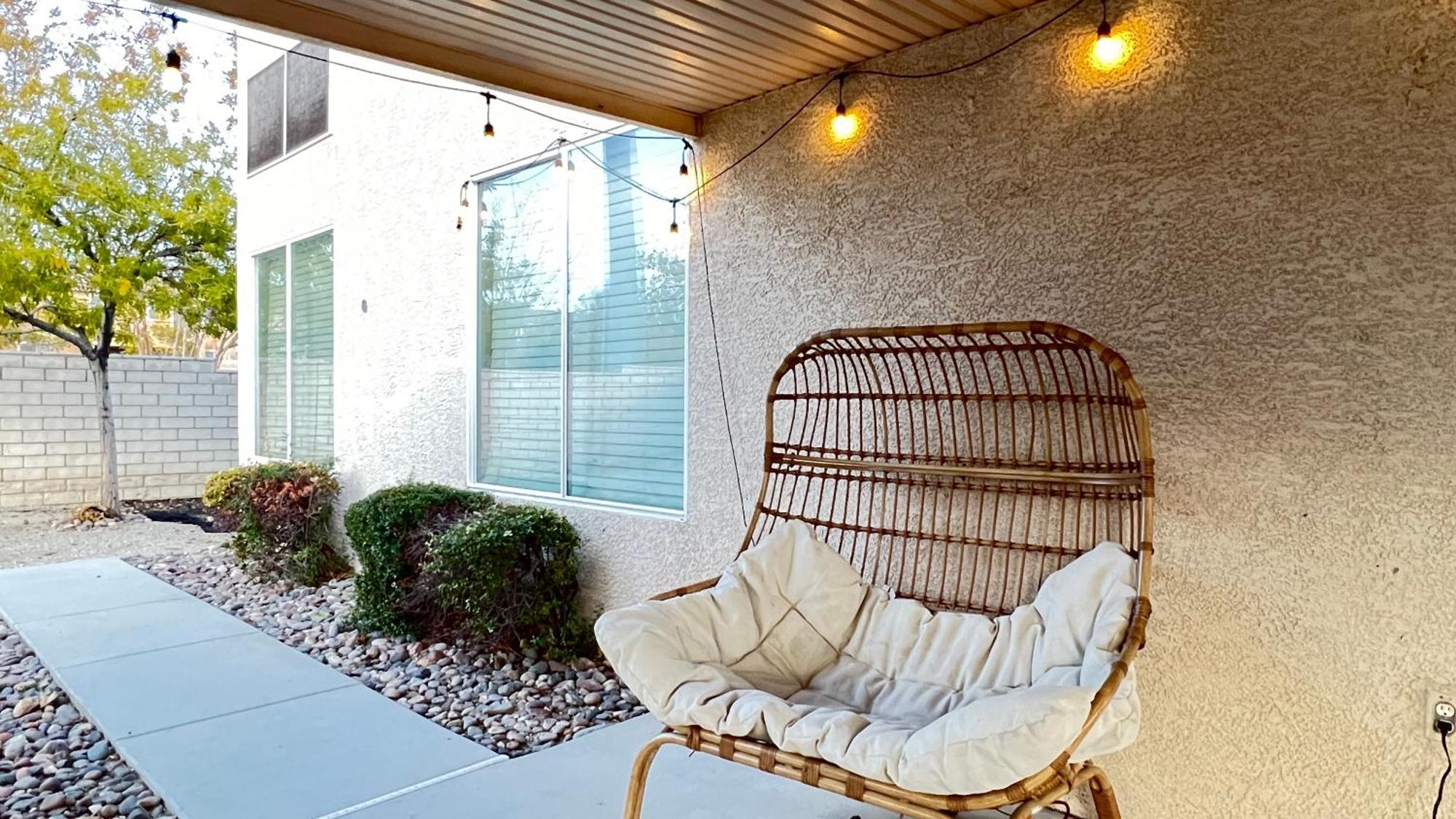 Grant'S Family Home, Sleeps 16 Guests Las Vegas Exterior photo